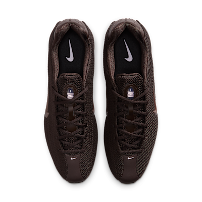 Purchase (W) Nike Shox Z Samt Braun/Schwarz/Rosa Schaum/Hell Schokolade HQ7540-200