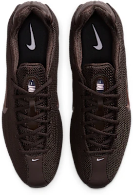 (W) Nike Shox Z Samt Braun/Schwarz/Rosa Schaum/Hell Schokolade HQ7540-200 Purchase (W) Nike Shox Z Samt Braun/Schwarz/Rosa Schaum/Hell Schokolade HQ7540-200