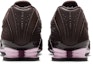 Details for (Women) Nike Shox Z Velvet Brown/Black/Pink Foam/Light Chocolate HQ7540-200