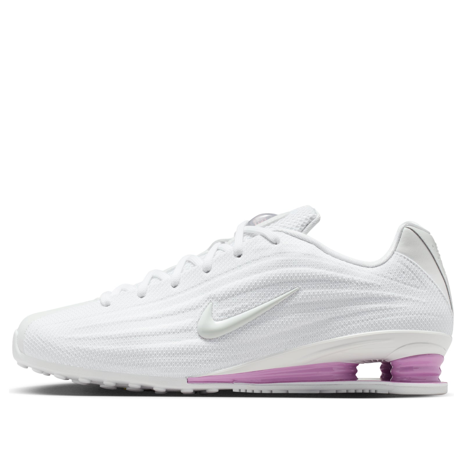 Buy (W) Nike Shox Z Weiß Hellmagenta HQ7540-101