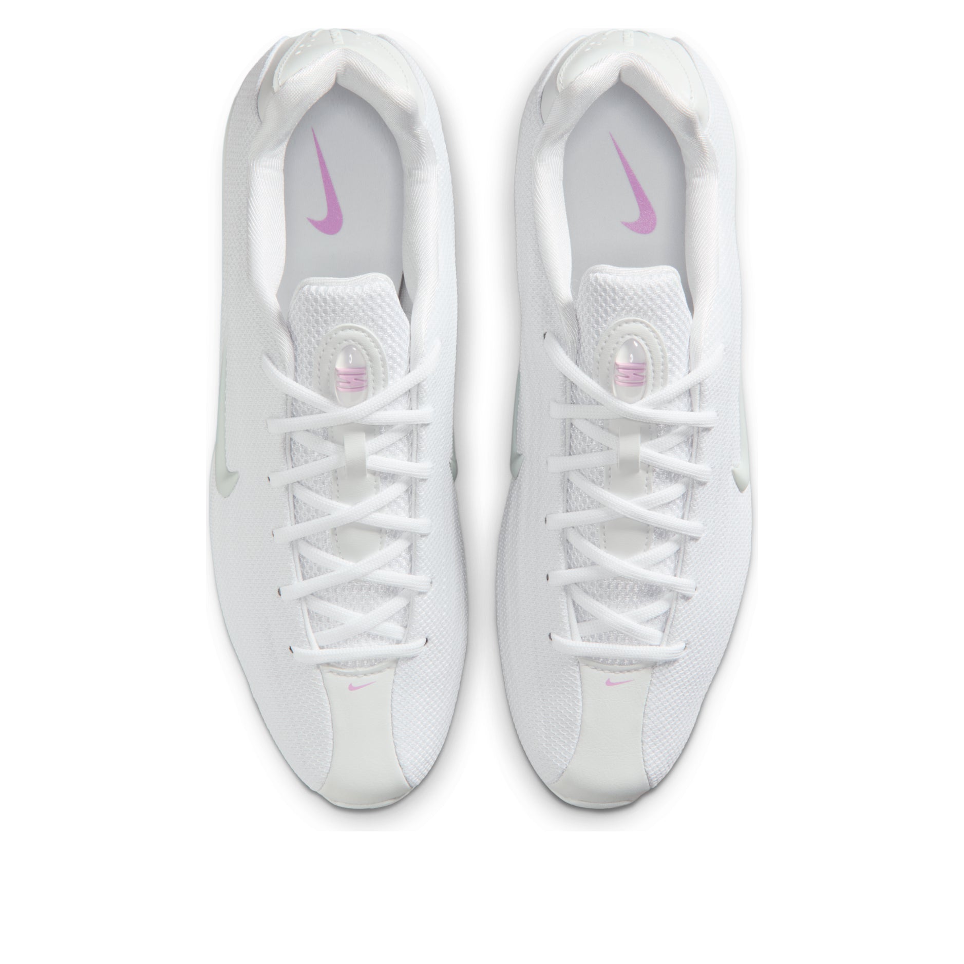 Order (W) Nike Shox Z Weiß Hellmagenta HQ7540-101