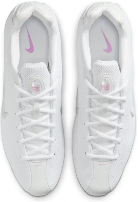 (W) Nike Shox Z Weiß Hellmagenta HQ7540-101 Order (W) Nike Shox Z Weiß Hellmagenta HQ7540-101