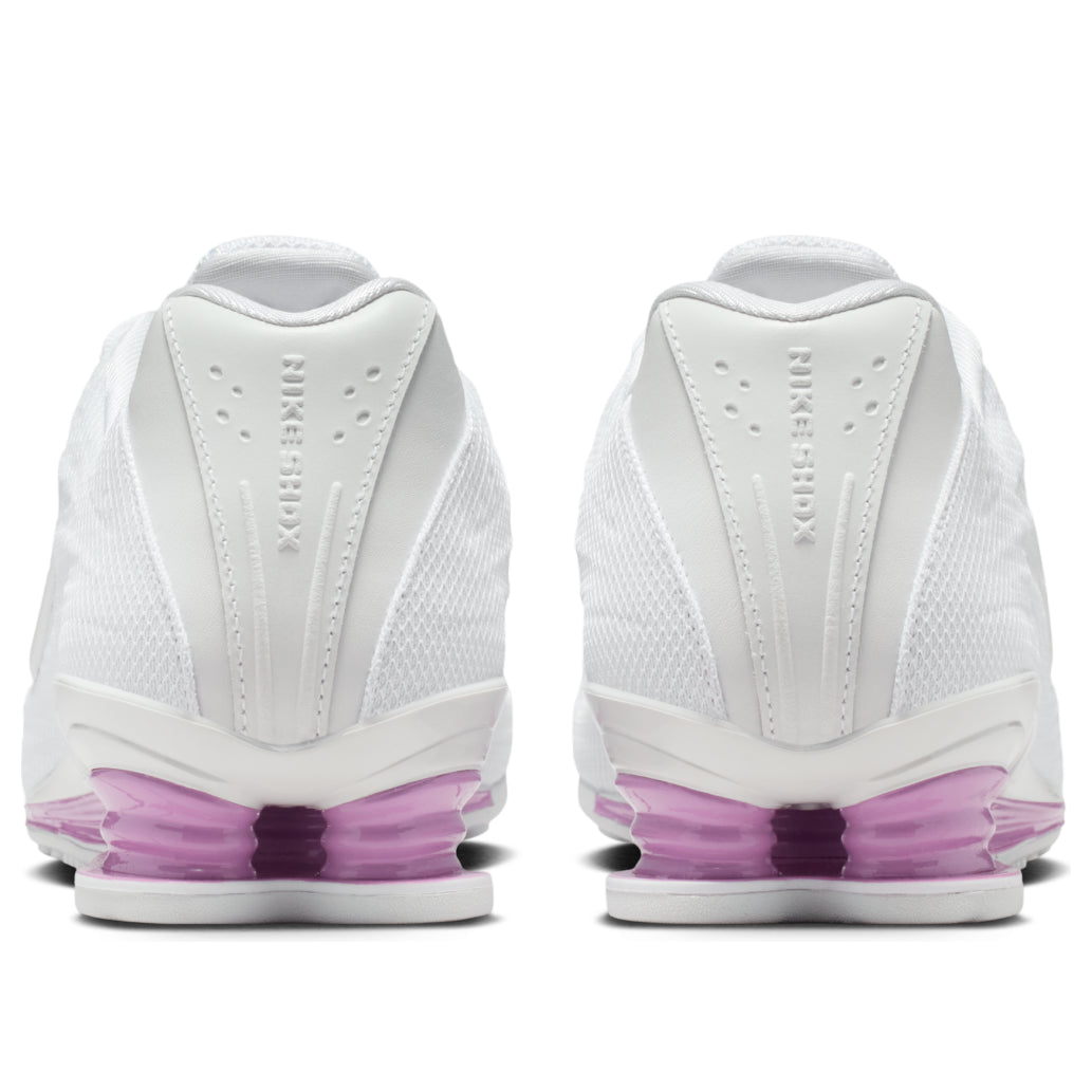 Lookbook (W) Nike Shox Z Weiß Hellmagenta HQ7540-101