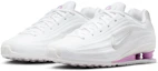 Shop (W) Nike Shox Z Weiß Hellmagenta HQ7540-101