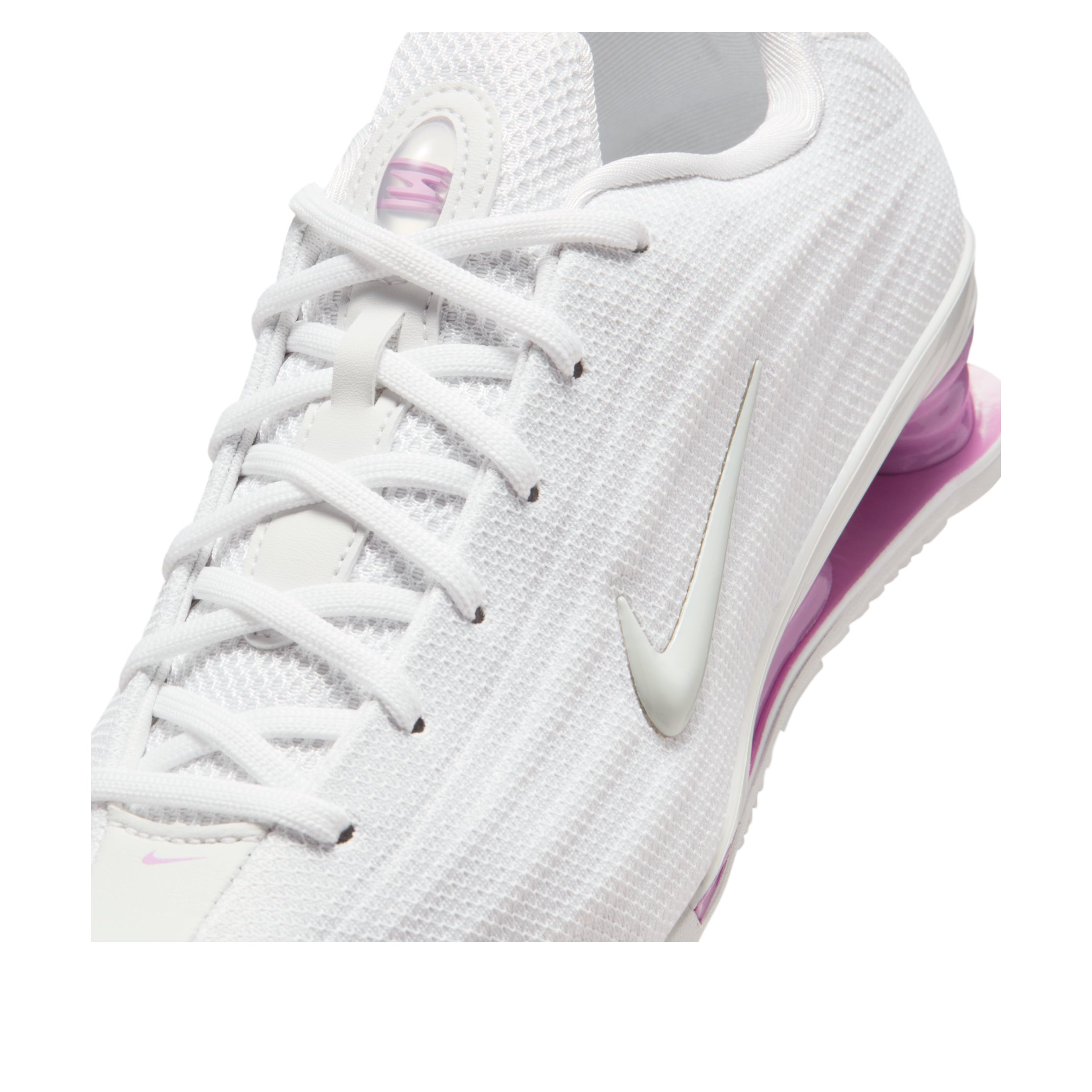 Purchase (W) Nike Shox Z Weiß Hellmagenta HQ7540-101