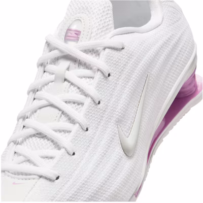 (W) Nike Shox Z Weiß Hellmagenta HQ7540-101 Purchase (W) Nike Shox Z Weiß Hellmagenta HQ7540-101