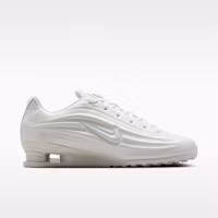 Shop (W) Nike Shox Z 白色/極峰白/金屬銀/白色 IR1222-100