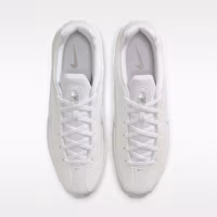 Purchase (W) Nike Shox Z 白色/極峰白/金屬銀/白色 IR1222-100