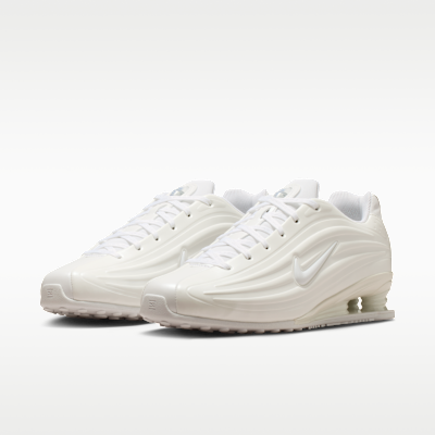 Purchase (Women) Nike Shox Z White/Summit White/Metallic Silver/White IR1222-100