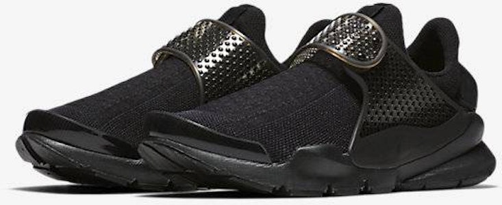 (W) 耐克 Sock Dart '黑电绿' 848475-003 Buy (W) 耐克 Sock Dart '黑电绿' 848475-003