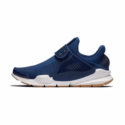 (W) Nike Sock Dart 'Blue'