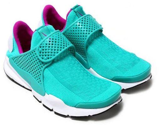 (Women) Nike Sock Dart 'Clear Jade' 848475-301 Buy (Women) Nike Sock Dart 'Clear Jade' 848475-301