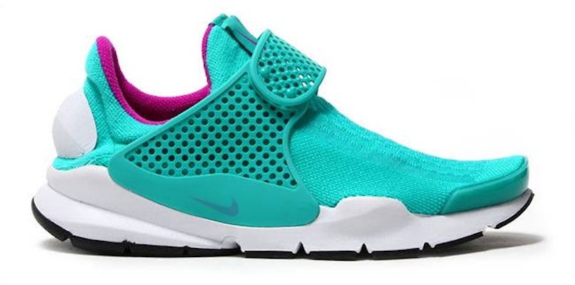 (Women) Nike Sock Dart 'Clear Jade' 848475-301 Order (Women) Nike Sock Dart 'Clear Jade' 848475-301