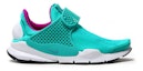 Order (W) Nike Sock Dart 'Clear Jade' - Jade Kehijauan 848475-301