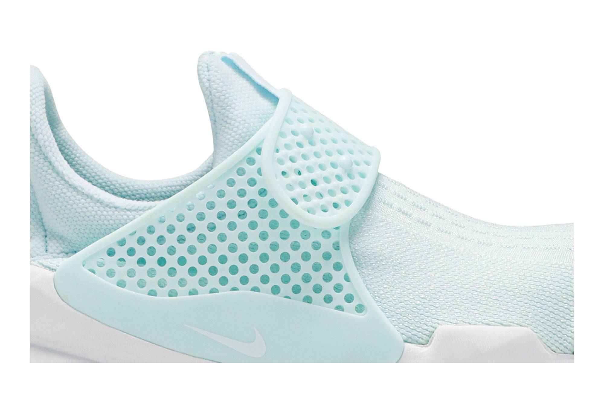 Order (W) ナイキ ソック ダート "グレイシャー" 848475-403