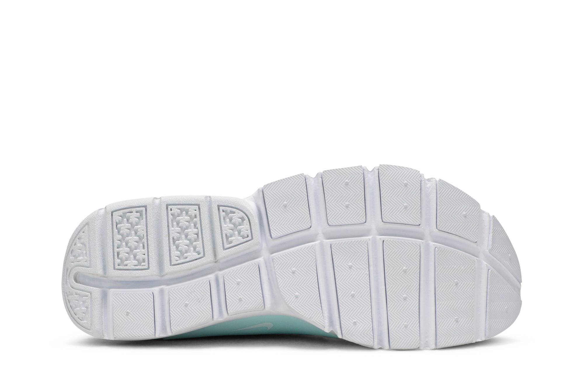 Shop (W) ナイキ ソック ダート "グレイシャー" 848475-403