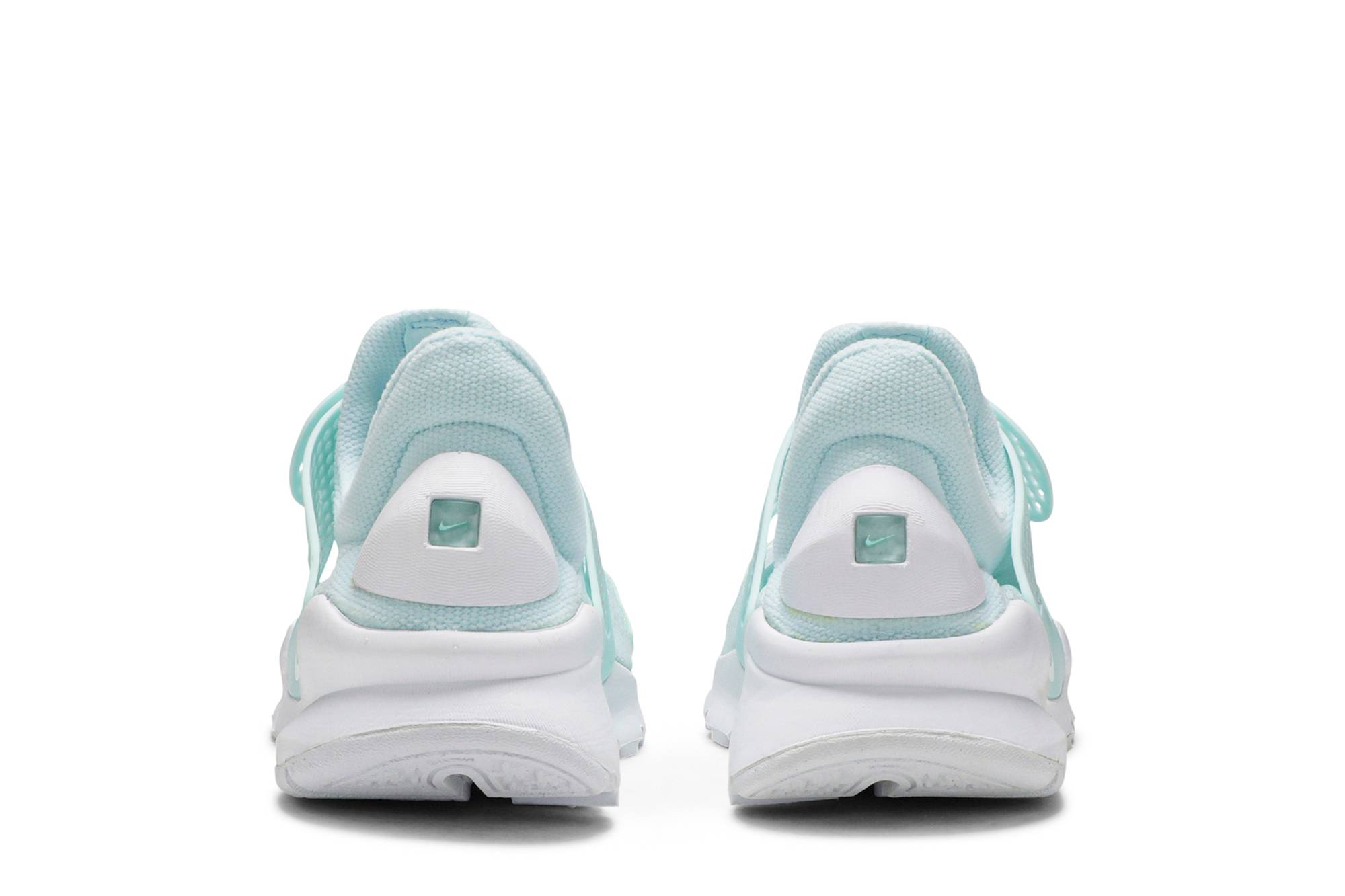 Details for (W) ナイキ ソック ダート "グレイシャー" 848475-403