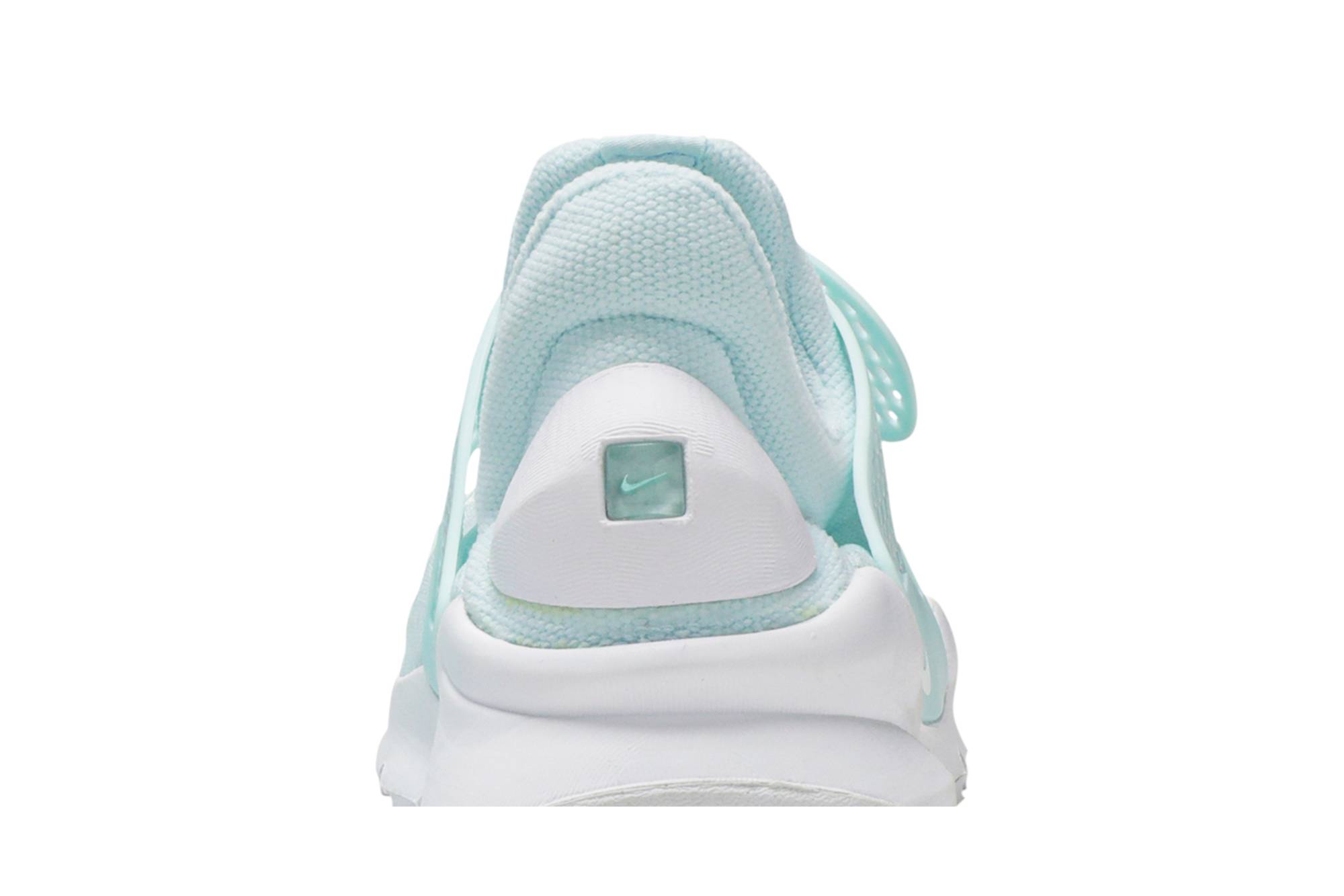 Sizing (W) ナイキ ソック ダート "グレイシャー" 848475-403