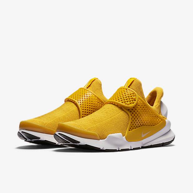 (Women) Nike Sock Dart 'Gold Dart' 848475-700