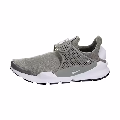 (W) Nike Sock Dart 'Grey'