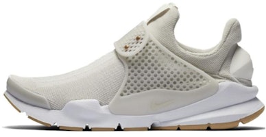 (Women) Nike Sock Dart 'Light Bone' 848475-002 (Women) Nike Sock Dart 'Light Bone' 848475-002