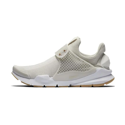 (W) Nike Sock Dart 'Light Bone'