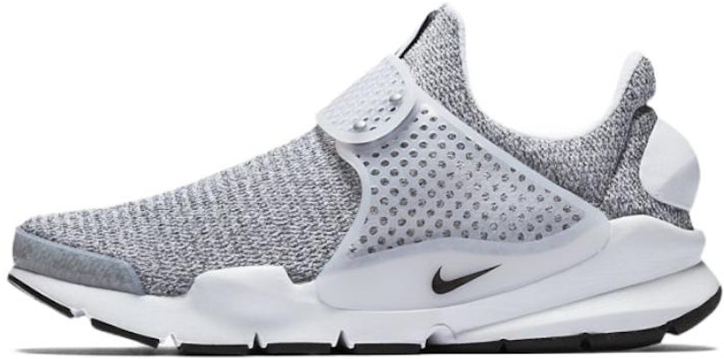 (Women) Nike Sock Dart 'Metro Grey' 862412-100 Buy (Women) Nike Sock Dart 'Metro Grey' 862412-100