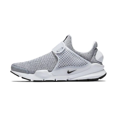 (W) Nike Sock Dart 'Metro Grey'