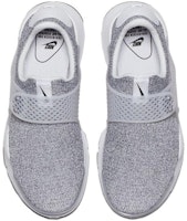 (W) Nike Sock Dart 'Kelabu Metro' 862412-100 Shop (W) Nike Sock Dart 'Kelabu Metro' 862412-100