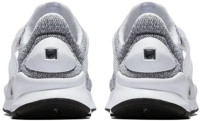 (Women) Nike Sock Dart 'Metro Grey' 862412-100 Purchase (Women) Nike Sock Dart 'Metro Grey' 862412-100