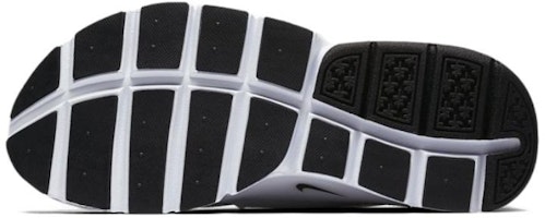 (W) Nike Sock Dart 'Kelabu Metro' 862412-100 Details for (W) Nike Sock Dart 'Kelabu Metro' 862412-100