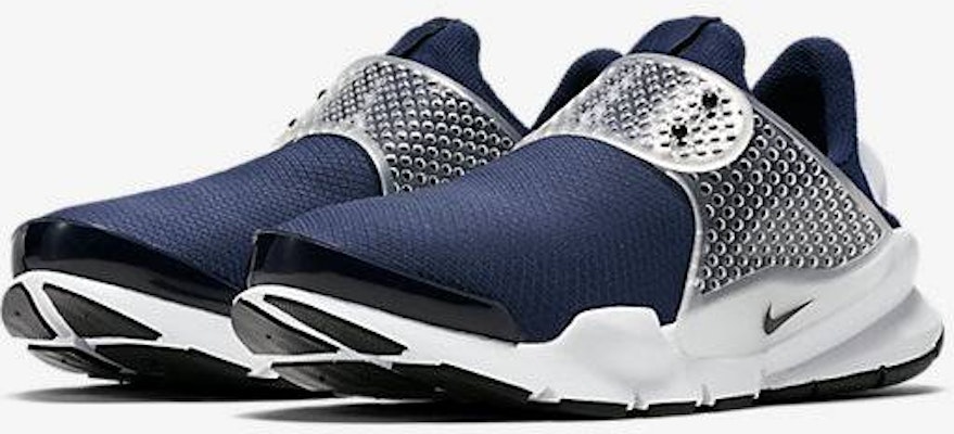 (Women) Nike Sock Dart 'Midnight Navy' 848475-401 Buy (Women) Nike Sock Dart 'Midnight Navy' 848475-401