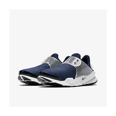 (W) Nike Sock Dart 'Midnight Navy'