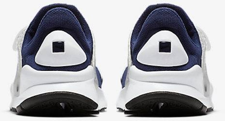 (Women) Nike Sock Dart 'Midnight Navy' 848475-401 Shop (Women) Nike Sock Dart 'Midnight Navy' 848475-401