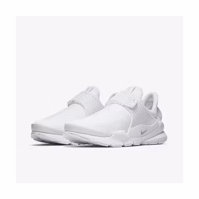 (W) Nike Sock Dart 'Pure Platinum'