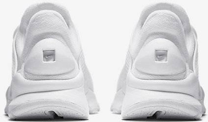 (Women) Nike Sock Dart 'Pure Platinum' 848475-100 Shop (Women) Nike Sock Dart 'Pure Platinum' 848475-100
