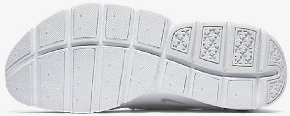 (Women) Nike Sock Dart 'Pure Platinum' 848475-100 Purchase (Women) Nike Sock Dart 'Pure Platinum' 848475-100