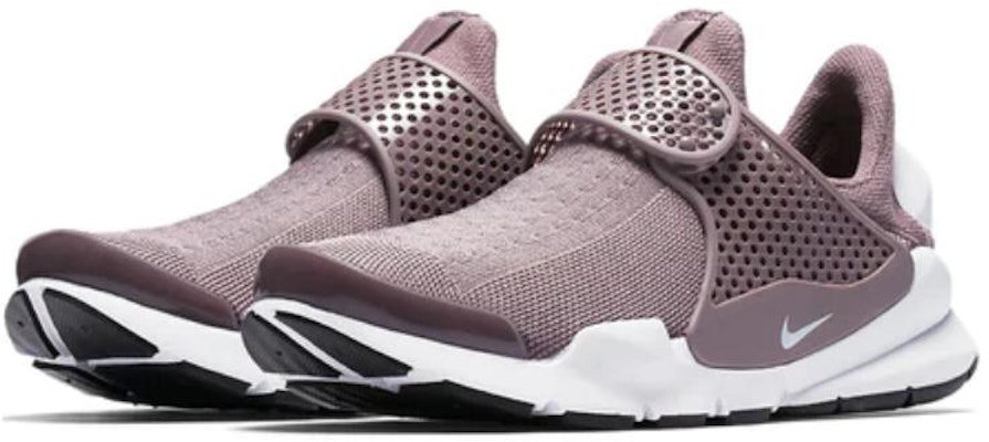 (Women) Nike Sock Dart 'Taupe Grey' 848475-201 Lookbook (Women) Nike Sock Dart 'Taupe Grey' 848475-201