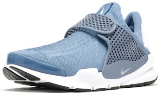 Nike 短筒襪達特女款 藍色 Order Nike 短筒襪達特女款 藍色