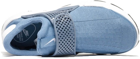 Nike 短筒襪達特女款 藍色 Lookbook Nike 短筒襪達特女款 藍色