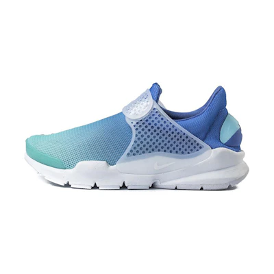 (W) Nike Sock Dart BR 'Still Blue'