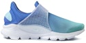 Order Nike Sock Dart 漸變藍 女款