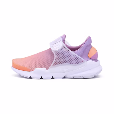 (W) Nike Sock Dart BR 'Sunset Glow'