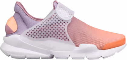 (Women) Nike Sock Dart BR 'Sunset Glow' 896446-800 (Women) Nike Sock Dart BR 'Sunset Glow' 896446-800