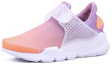 Order 耐吉 Sock Dart Br 女款 粉白色