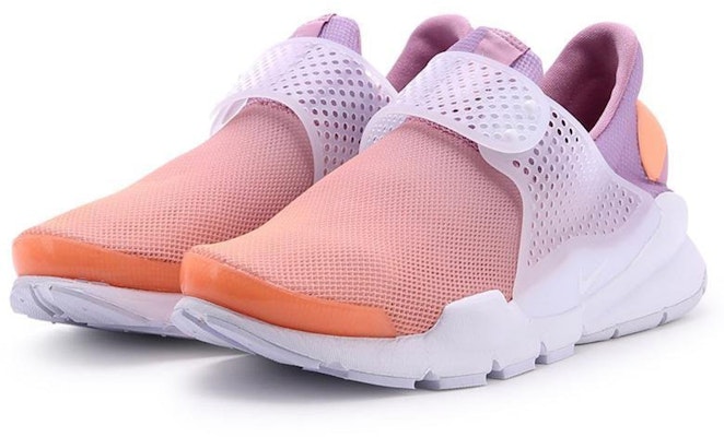 (Women) Nike Sock Dart BR 'Sunset Glow' 896446-800 Lookbook (Women) Nike Sock Dart BR 'Sunset Glow' 896446-800