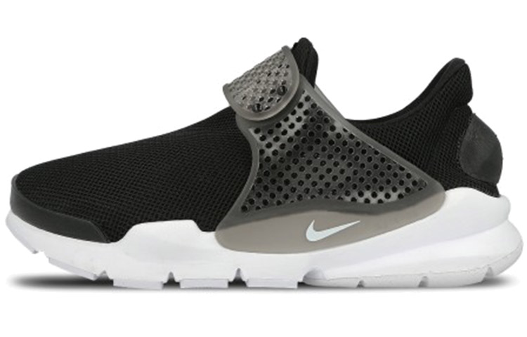 Buy (W) 耐克Sock Dart Breathe“黑色”运动鞋 896446-001