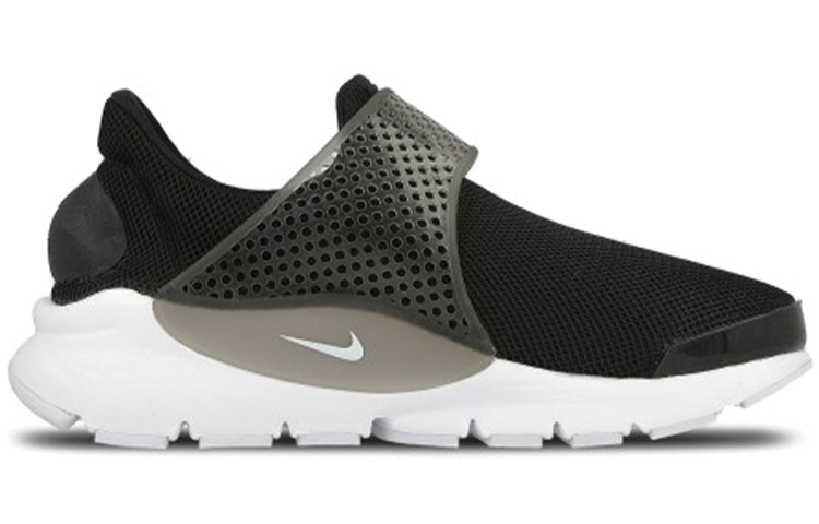 Order (W) 耐克Sock Dart Breathe“黑色”运动鞋 896446-001