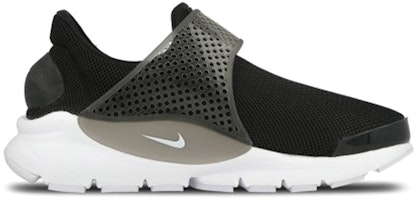 (W) Nike Sock Dart Breathe 'Hitam' 896446-001 Order (W) Nike Sock Dart Breathe 'Hitam' 896446-001