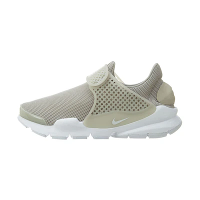 (W) Nike Sock Dart Breathe 'Pale Grey'
